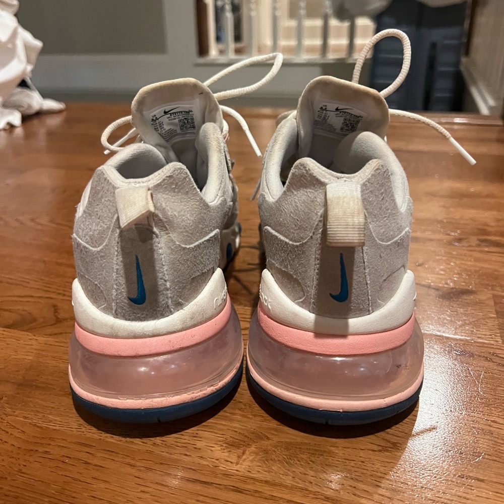Mike Air 270 react - Picture 4 of 5